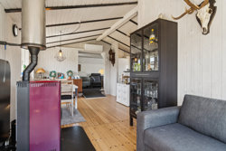 Løvsangervej 2, Følle Strand, 8410 Rønde