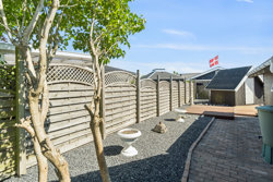 Løvsangervej 2, Følle Strand, 8410 Rønde