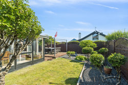 Løvsangervej 2, Følle Strand, 8410 Rønde