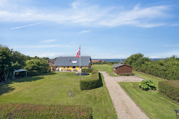 Sommerstedvej 41, 7830 Vinderup