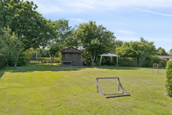 Sommerstedvej 41, Hjerm, 7830 Vinderup