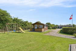 Sommerstedvej 41, Hjerm, 7830 Vinderup