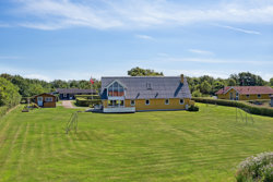 Sommerstedvej 41, Hjerm, 7830 Vinderup