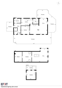 Sommerstedvej 41, Hjerm, 7830 Vinderup