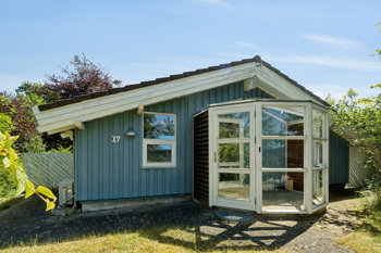 Grenvangen 17, 8400 Ebeltoft