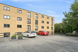 Platanvej 53, st. th, 8930 Randers NØ