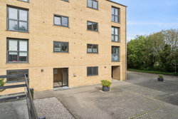 Platanvej 53, st. th, 8930 Randers NØ
