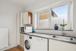 Platanvej 53, st. th, 8930 Randers NØ