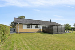 Lærkevænget 7, 4250 Fuglebjerg