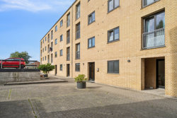 Platanvej 53, st. th, 8930 Randers NØ