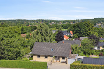 Urbakkevej 19, 8450 Hammel