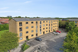 Platanvej 53, st. th, 8930 Randers NØ