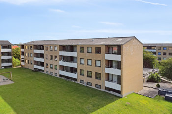 Platanvej 53, st. th, 8930 Randers NØ