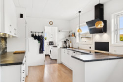Lærkevænget 7, 4250 Fuglebjerg