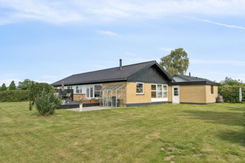 Lærkevænget 7, 4250 Fuglebjerg