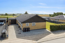 Lærkevænget 7, 4250 Fuglebjerg