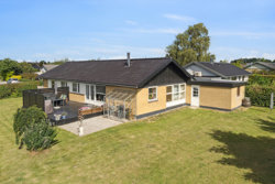 Lærkevænget 7, 4250 Fuglebjerg