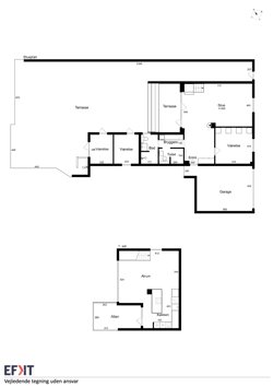 Holmbjergvej 58, Knebelbro, 8420 Knebel