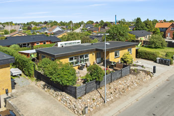 Rønnevej 20, 5580 Nørre Aaby