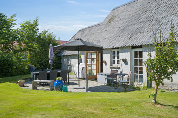 Trehøjevej 74, 8981 Spentrup