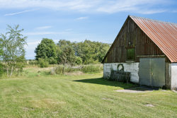 Trehøjevej 74, Jennum, 8981 Spentrup