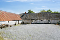 Trehøjevej 74, Jennum, 8981 Spentrup