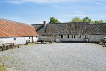 Trehøjevej 74, 8981 Spentrup