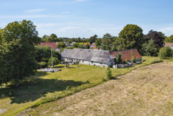 Trehøjevej 74, Jennum, 8981 Spentrup