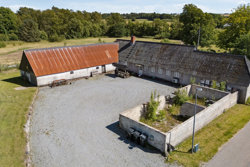 Trehøjevej 74, Jennum, 8981 Spentrup