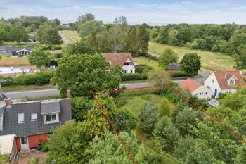 Fælledvej 24B, 8585 Glesborg