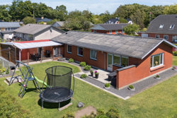 Vandvejen 3, Vebbestrup, 9500 Hobro
