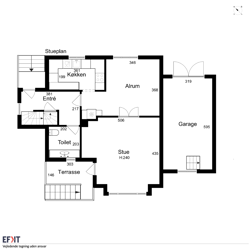 Jernbanegade 37, 9500 Hobro