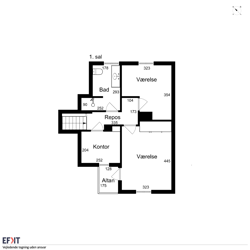 Jernbanegade 37, 9500 Hobro