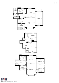 Jernbanegade 37, 9500 Hobro