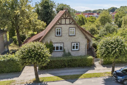 Jernbanegade 37, 9500 Hobro