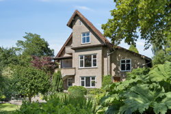 Jernbanegade 37, 9500 Hobro