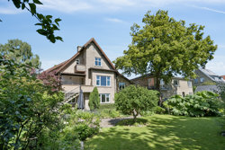 Jernbanegade 37, 9500 Hobro