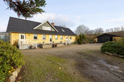 Havbrovej 41, Hornum, 9600 Aars