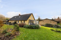 Havbrovej 41, Hornum, 9600 Aars