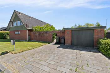 Vibevej 18, 7430 Ikast