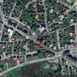 Jernbanegade 37, 9500 Hobro