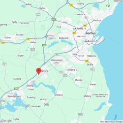 Hvedemarken 11, 8362 Hørning