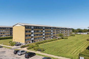 Skelvangsvej 161, 3 mf, 8920 Randers NV