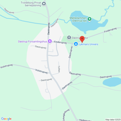 Finderupvej 20, 9500 Døstrup