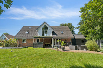 Egernvej 2, 8700 Horsens