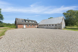 Solbjergvej 97, Øster Hurup, 9560 Hadsund