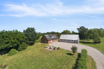 Solbjergvej 97, 9560 Hadsund