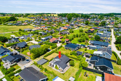 As Hedegård 41, 7130 Juelsminde