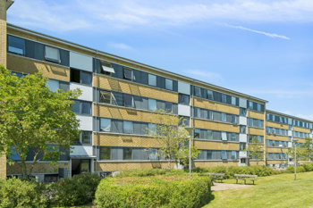 Skelvangsvej 165, 2 th, 8920 Randers NV