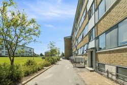 Skelvangsvej 165, 2 th, 8920 Randers NV